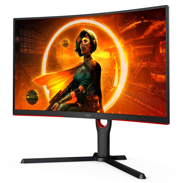 AOC CQ27G3S 27 AOC CQ27G3S 27